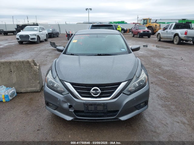 1N4AL3AP4HC141999 Nissan Altima 2.5 Sr