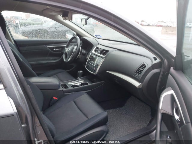 1N4AL3AP4HC141999 Nissan Altima 2.5 Sr