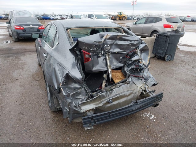 1N4AL3AP4HC141999 Nissan Altima 2.5 Sr