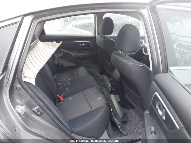 1N4AL3AP4HC141999 Nissan Altima 2.5 Sr