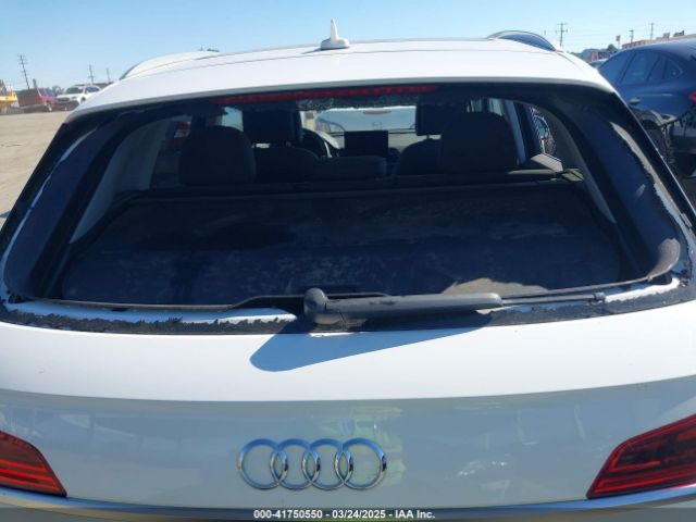 WA1AAAFY6M2045811 Audi Q5 Premium 45 Tfsi Quattro S Tronic