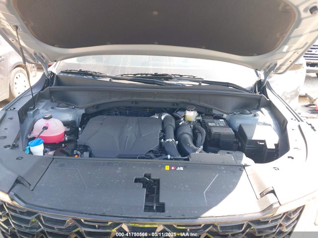 5XYRH4JF9SG325771 KIA SORENTO EX
