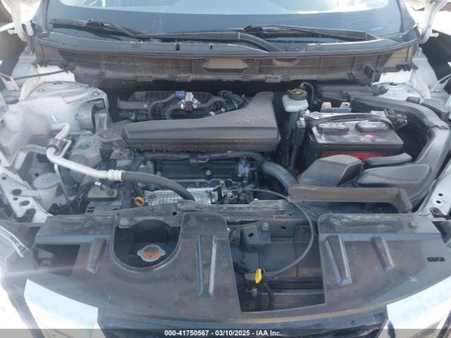 JN8AT2MV7HW008445 Nissan ROGUE S