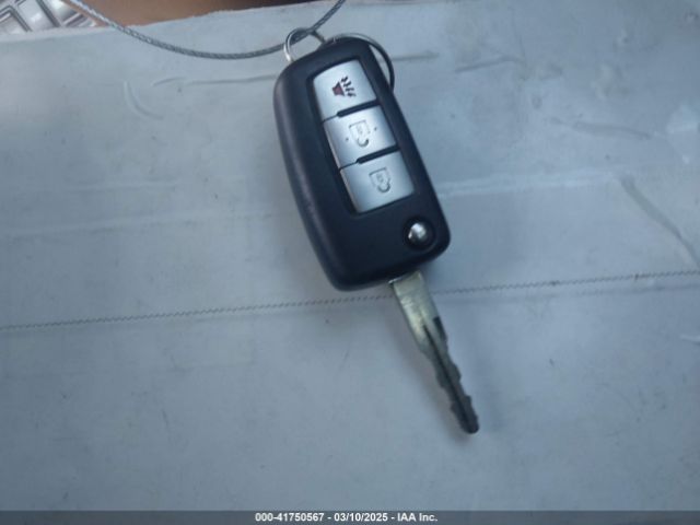 JN8AT2MV7HW008445 Nissan ROGUE S