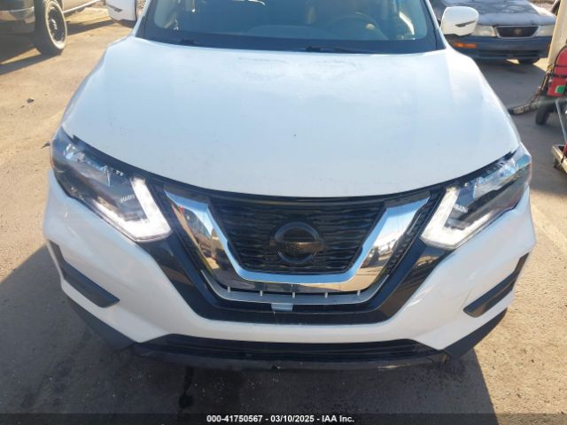 JN8AT2MV7HW008445 Nissan ROGUE S