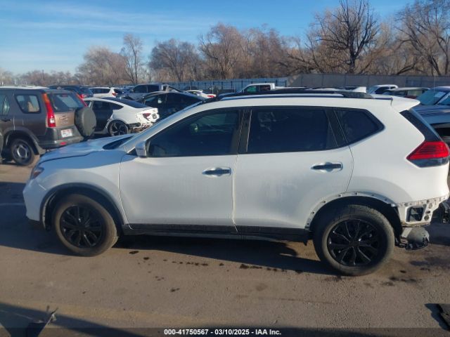 JN8AT2MV7HW008445 Nissan ROGUE S