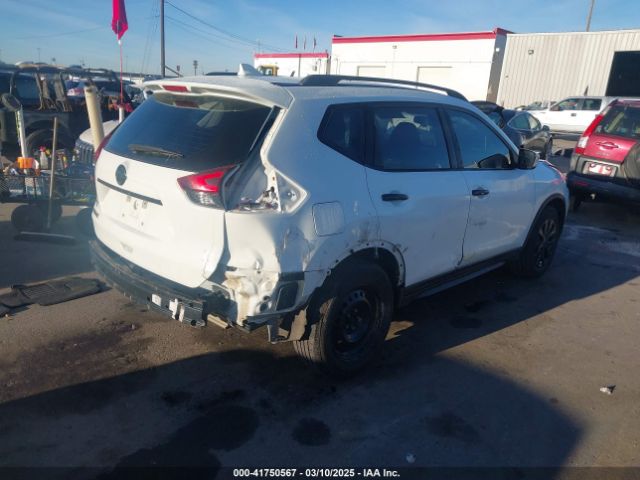 JN8AT2MV7HW008445 Nissan ROGUE S