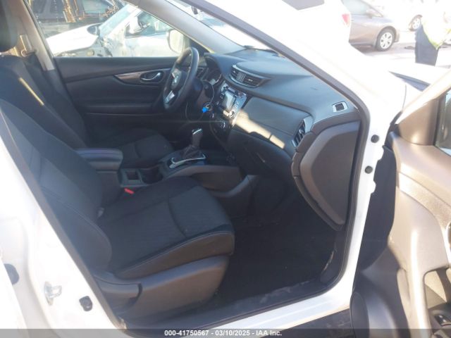 JN8AT2MV7HW008445 Nissan ROGUE S