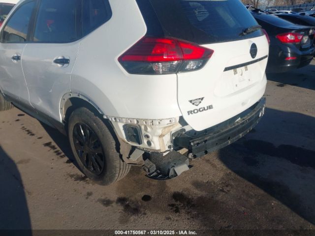 JN8AT2MV7HW008445 Nissan ROGUE S