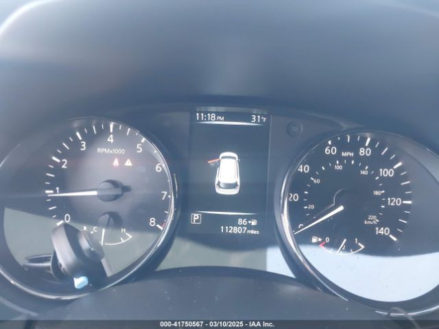 JN8AT2MV7HW008445 Nissan ROGUE S
