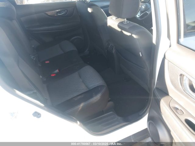 JN8AT2MV7HW008445 Nissan ROGUE S