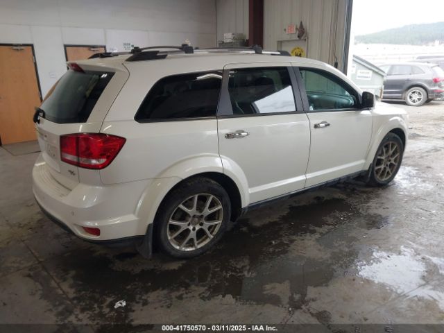 2015 DODGE JOURNEY 3C4PDDFGXFT705222 Photo 3