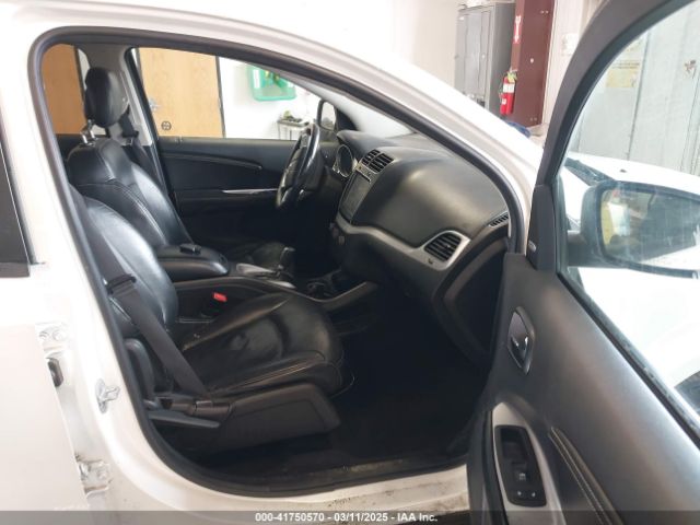 2015 DODGE JOURNEY 3C4PDDFGXFT705222 Photo 4