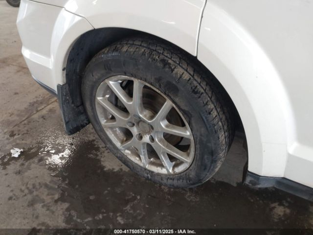 2015 DODGE JOURNEY 3C4PDDFGXFT705222 Photo 5