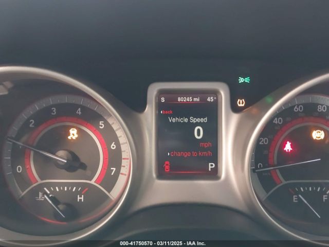 2015 DODGE JOURNEY 3C4PDDFGXFT705222 Photo 6