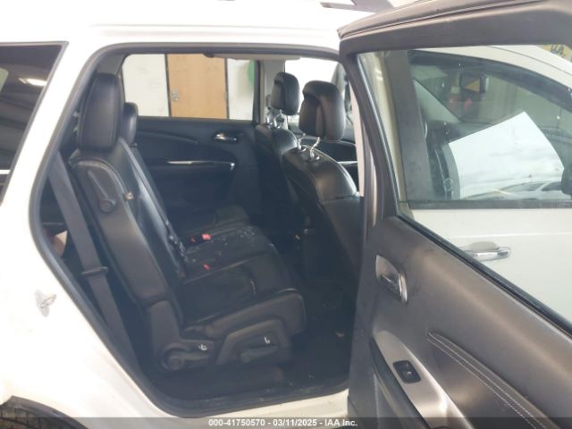 2015 DODGE JOURNEY 3C4PDDFGXFT705222 Photo 7