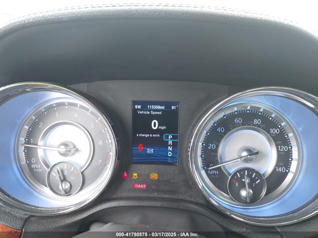 2C3CCAAG9EH244470 Chrysler 300