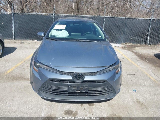 Toyota COROLLA LE 2023 5YFB4MDE1PP022129 Image 12