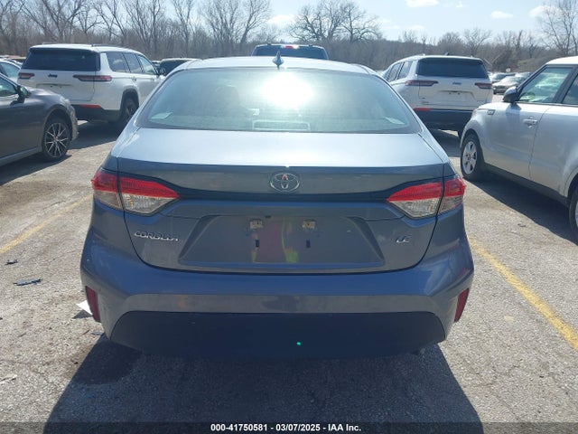 Toyota COROLLA LE 2023 5YFB4MDE1PP022129 Image 16