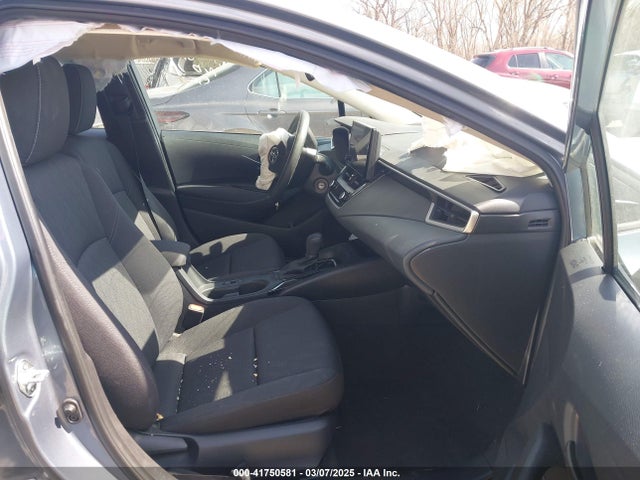 Toyota COROLLA LE 2023 5YFB4MDE1PP022129 Image 5