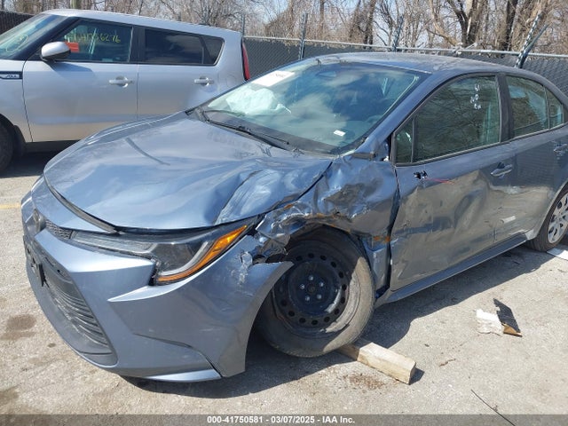Toyota COROLLA LE 2023 5YFB4MDE1PP022129 Image 6