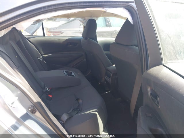 Toyota COROLLA LE 2023 5YFB4MDE1PP022129 Image 8