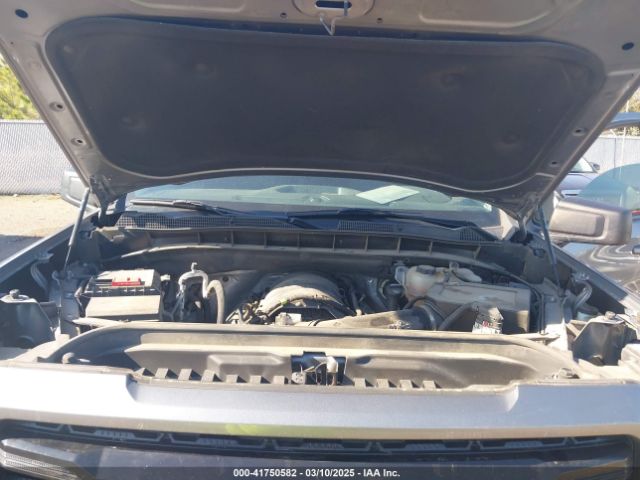 3GTU9CED7MG289089 GMC Sierra 1500 4wd  Short Box Elevation