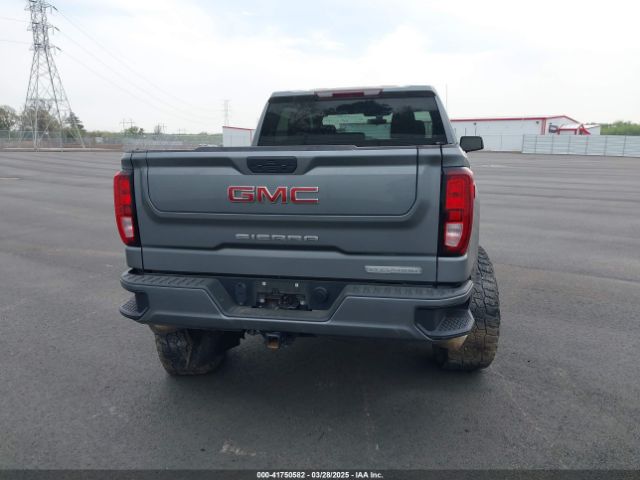 3GTU9CED7MG289089 GMC Sierra 1500 4wd  Short Box Elevation