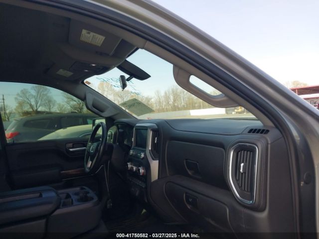 3GTU9CED7MG289089 GMC Sierra 1500 4wd  Short Box Elevation