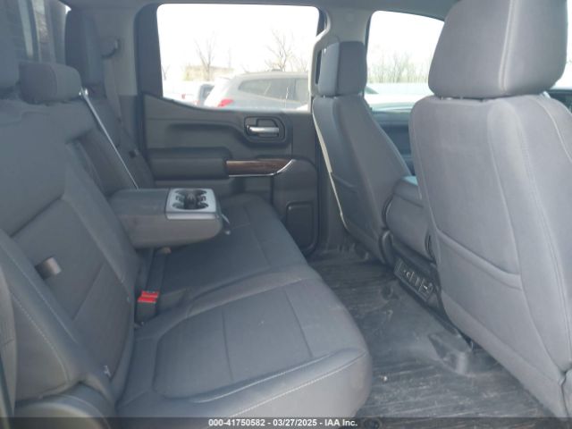3GTU9CED7MG289089 GMC Sierra 1500 4wd  Short Box Elevation
