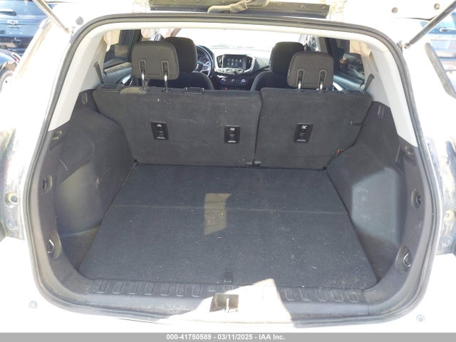 3GKALMEV4JL411353 GMC Terrain Sle