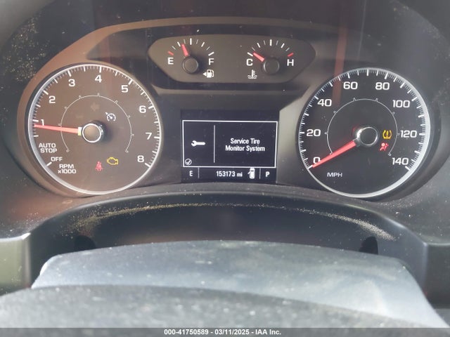 3GKALMEV4JL411353 GMC Terrain Sle