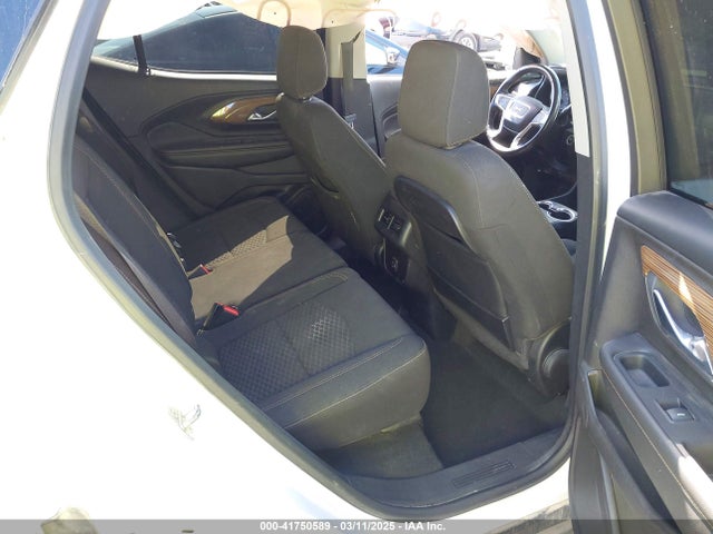 3GKALMEV4JL411353 GMC Terrain Sle
