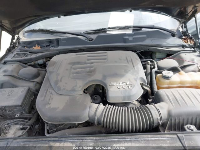 2C3CDZAGXFH835257 Dodge Challenger Sxt