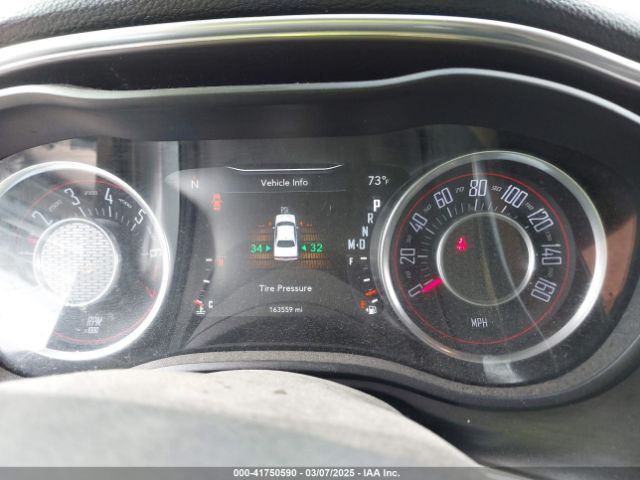 2C3CDZAGXFH835257 Dodge Challenger Sxt