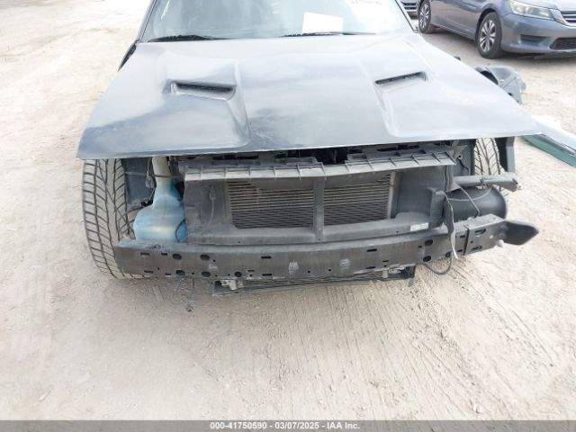 2C3CDZAGXFH835257 Dodge Challenger Sxt