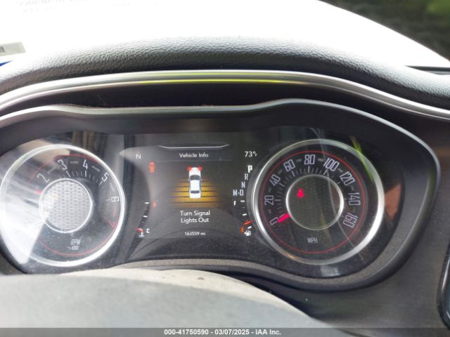2C3CDZAGXFH835257 Dodge Challenger Sxt