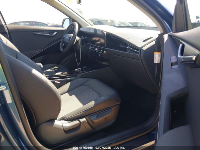 KNDCR3L19P5038753 KIA Niro Ev Wind