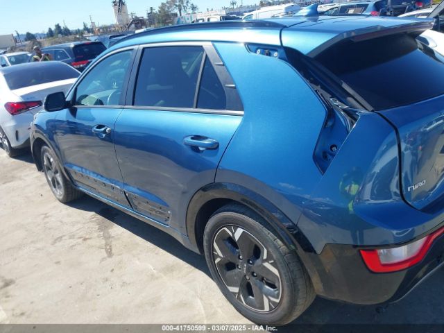 KNDCR3L19P5038753 KIA Niro Ev Wind