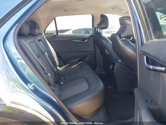 KNDCR3L19P5038753 KIA Niro Ev Wind