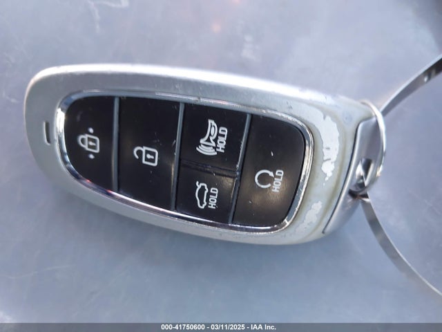 KMHL14JC1PA262698 Hyundai Sonata N Line