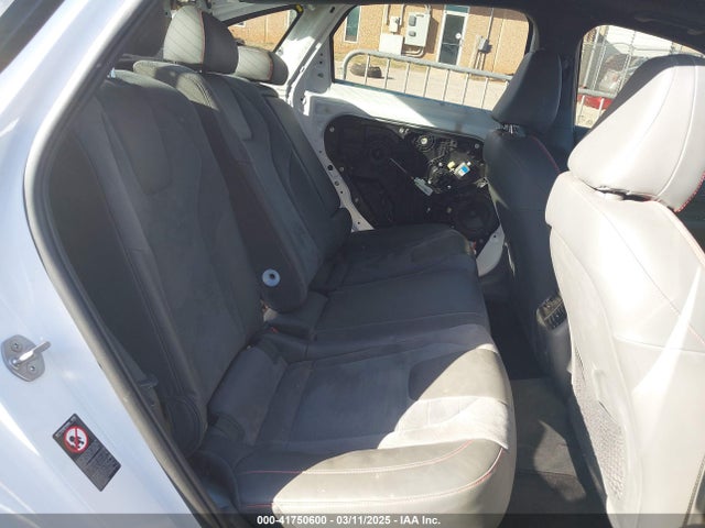KMHL14JC1PA262698 Hyundai Sonata N Line