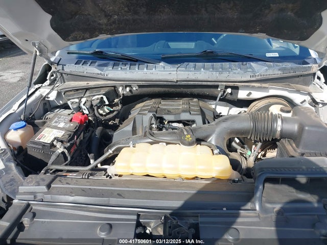 1FTEW1CP9JFC02918 Ford 2.7l-4v