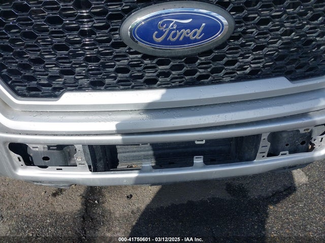 1FTEW1CP9JFC02918 Ford 2.7l-4v