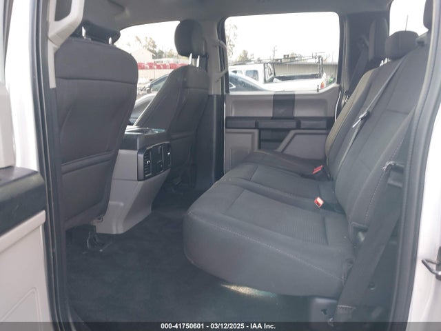 1FTEW1CP9JFC02918 Ford 2.7l-4v