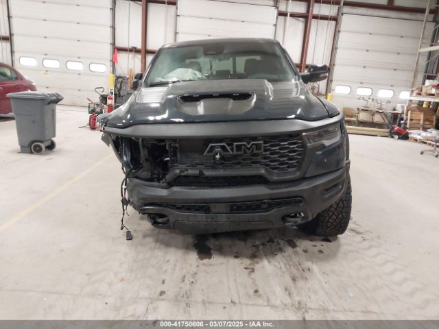 1C6SRFUP9SN573551 RAM 1500 Trx  4x4 5'7 Box