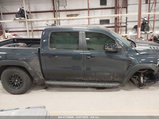1C6SRFUP9SN573551 RAM 1500 Trx  4x4 5'7 Box