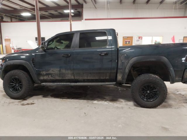 1C6SRFUP9SN573551 RAM 1500 Trx  4x4 5'7 Box