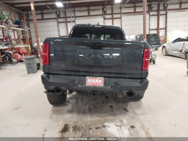 1C6SRFUP9SN573551 RAM 1500 Trx  4x4 5'7 Box