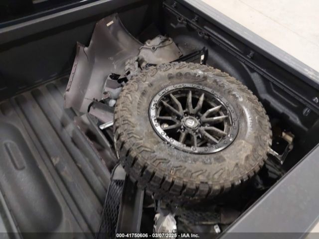 1C6SRFUP9SN573551 RAM 1500 Trx  4x4 5'7 Box